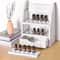 NEX™ 15" Essential Oils 45-Slot Storage Rack